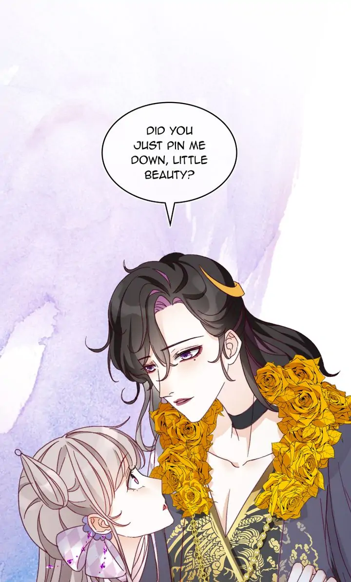 The Most Beloved Chapter 29 - page 40