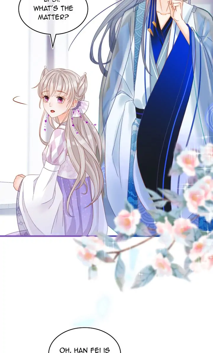 The Most Beloved Chapter 29 - page 5