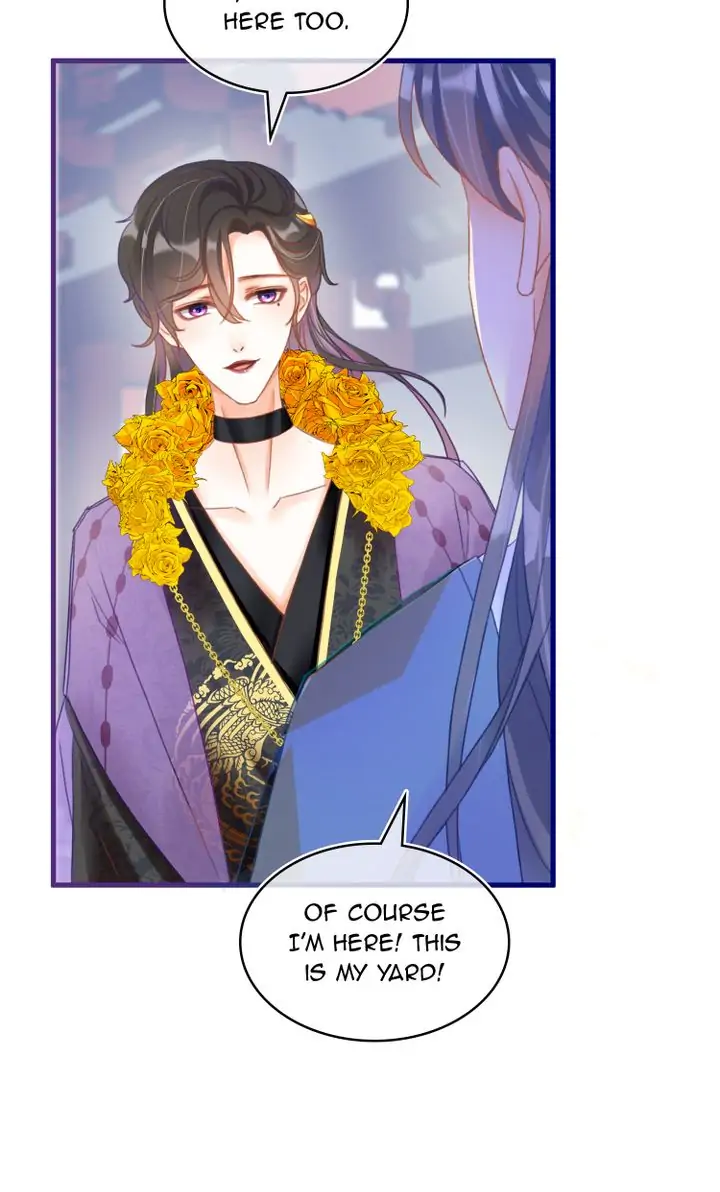 The Most Beloved Chapter 29 - page 6