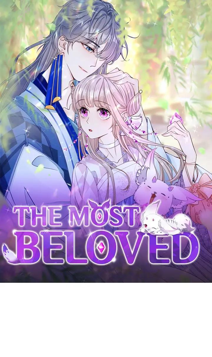 The Most Beloved Chapter 30 - page 1