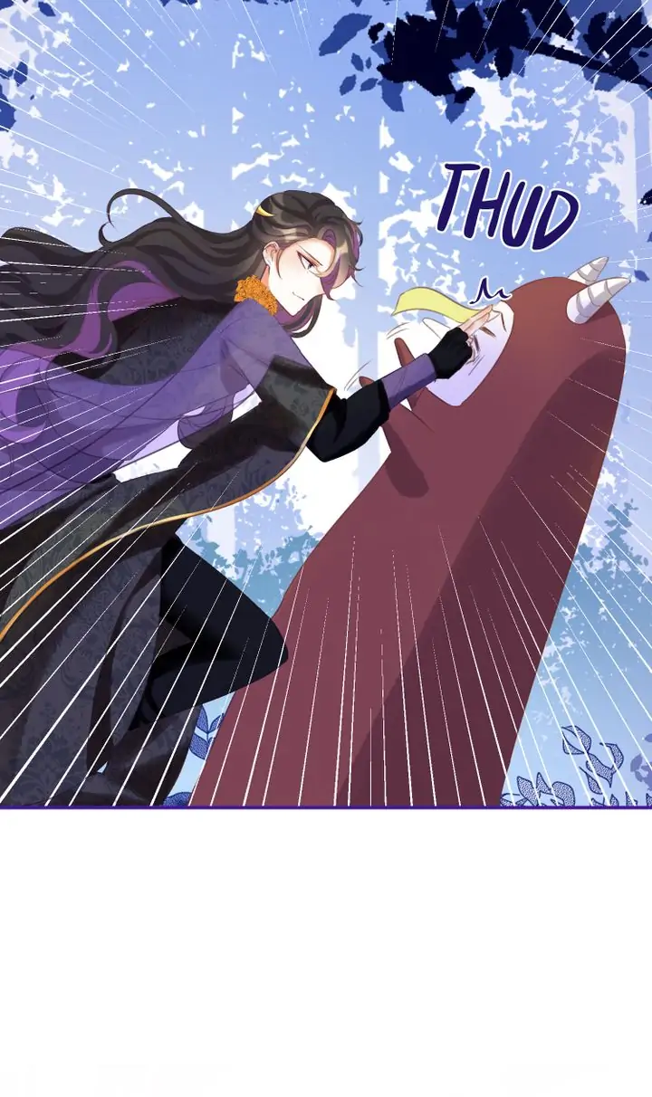 The Most Beloved Chapter 30 - page 11