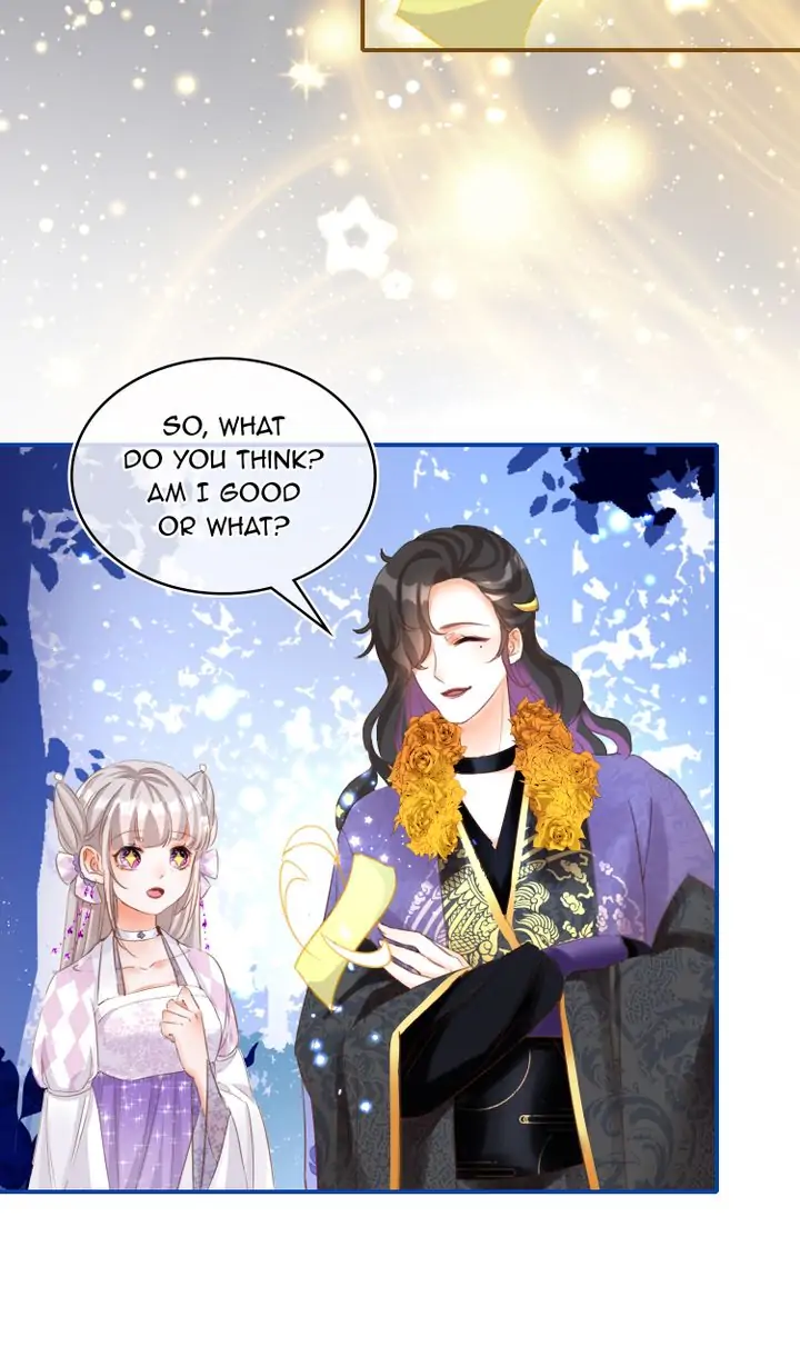 The Most Beloved Chapter 30 - page 13