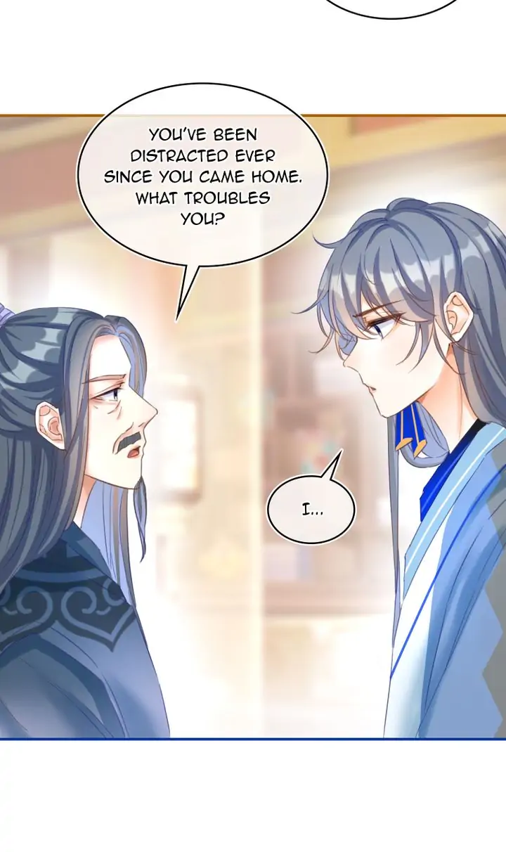 The Most Beloved Chapter 30 - page 17
