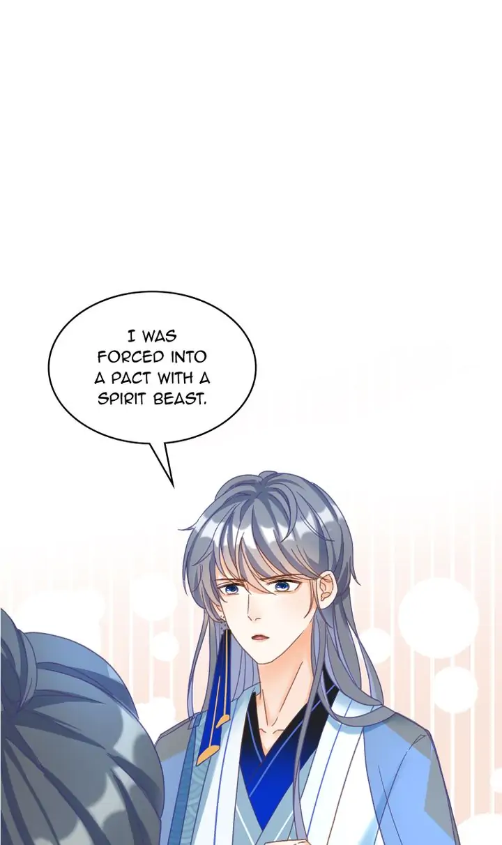 The Most Beloved Chapter 30 - page 18