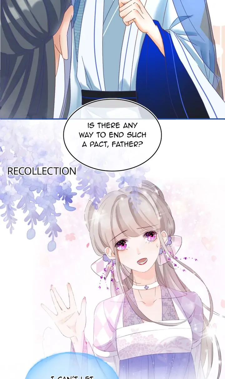The Most Beloved Chapter 30 - page 19