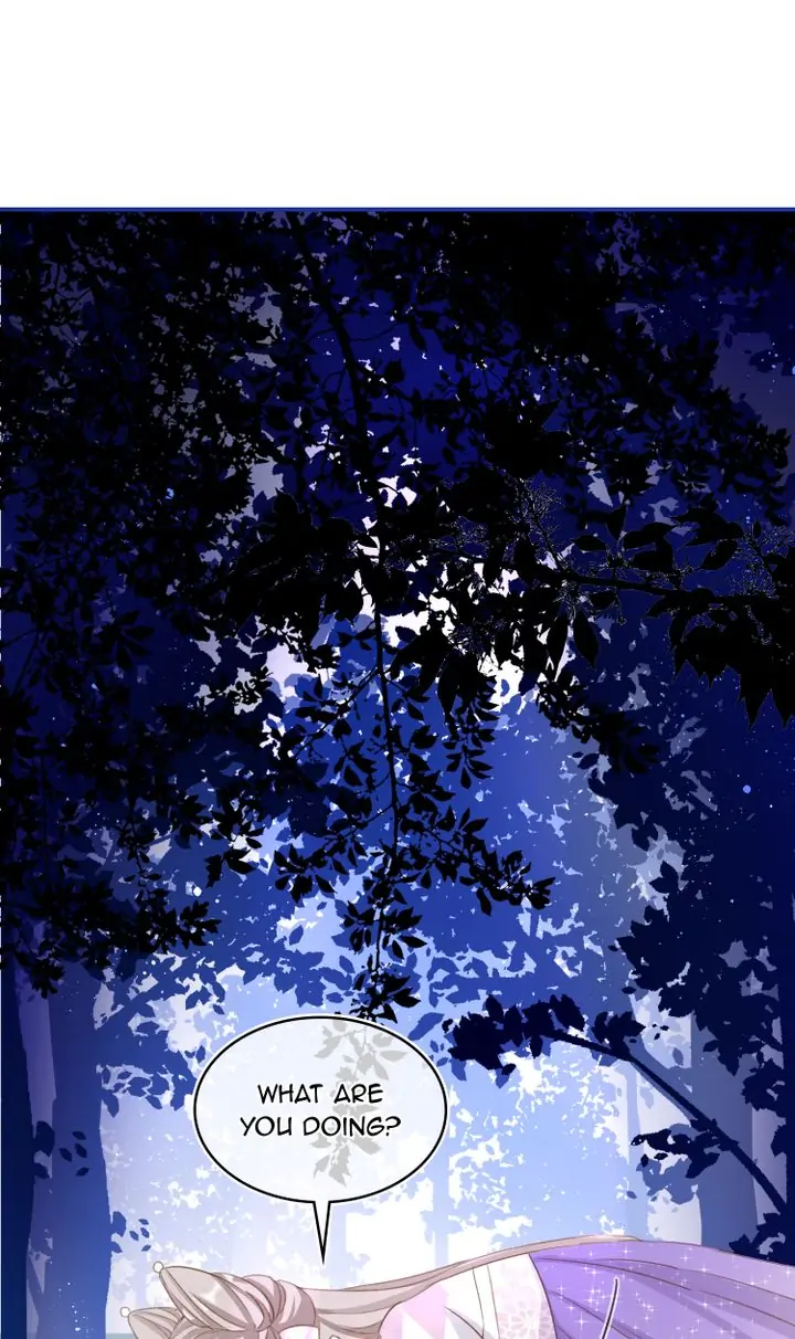 The Most Beloved Chapter 30 - page 2