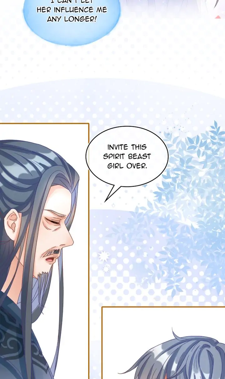 The Most Beloved Chapter 30 - page 20