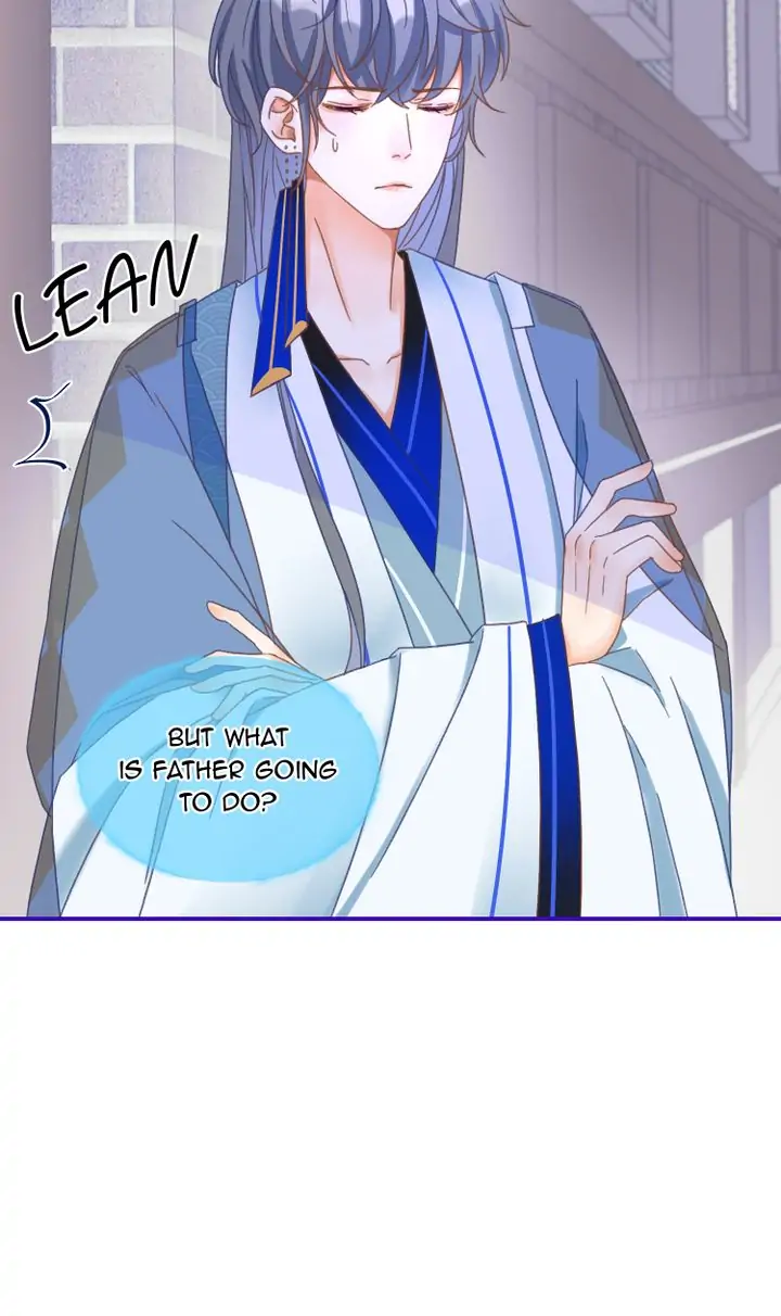 The Most Beloved Chapter 30 - page 28