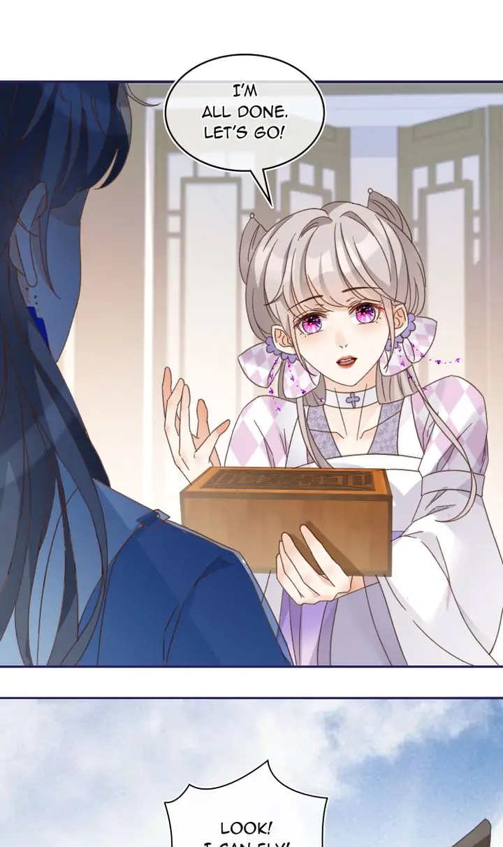 The Most Beloved Chapter 30 - page 29