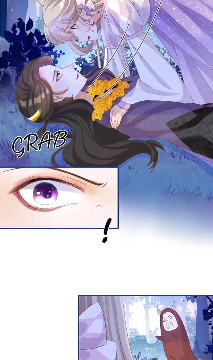 The Most Beloved Chapter 30 - page 3