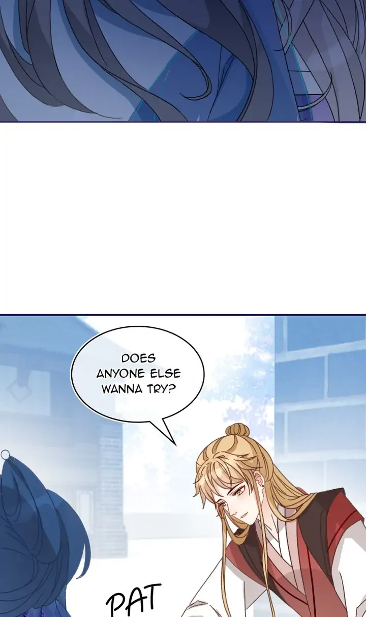 The Most Beloved Chapter 30 - page 32