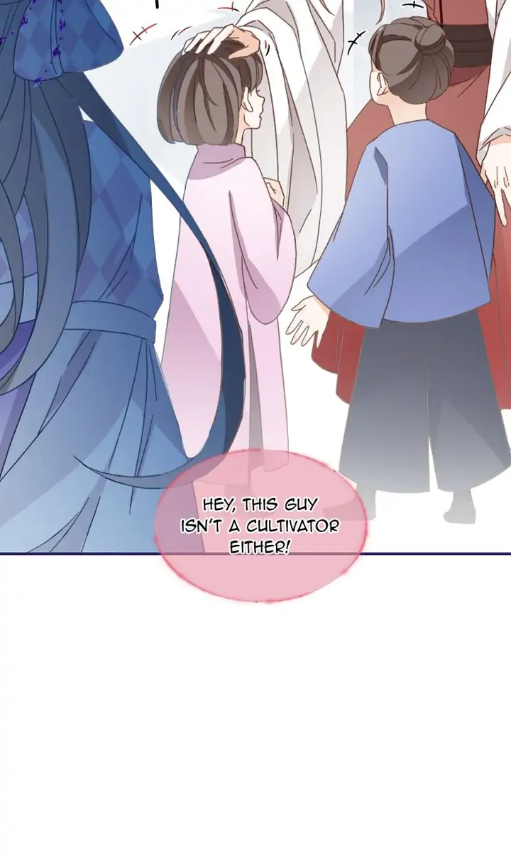 The Most Beloved Chapter 30 - page 33