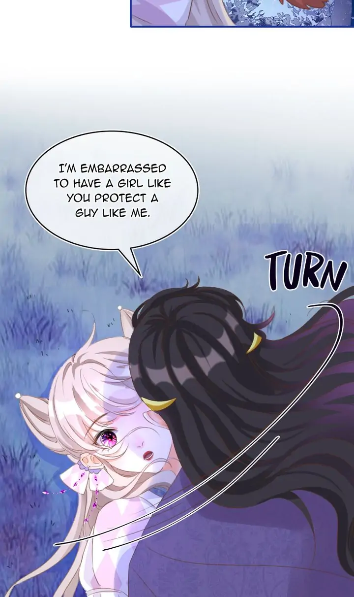 The Most Beloved Chapter 30 - page 4