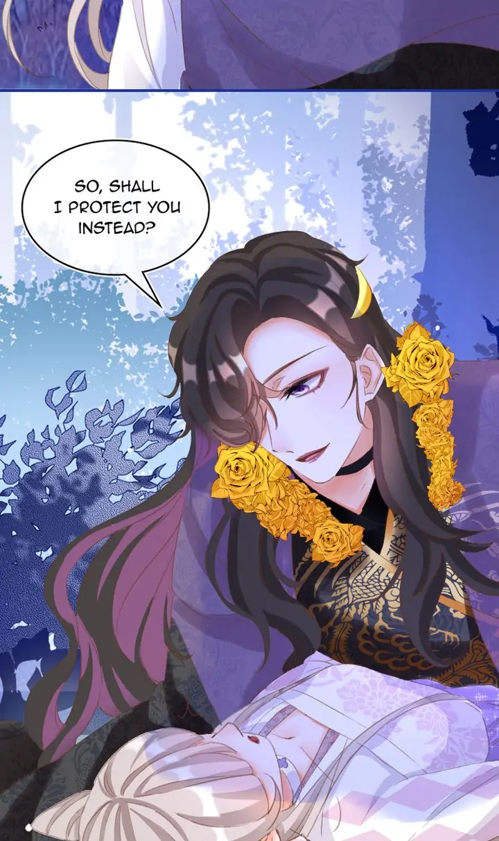 The Most Beloved Chapter 30 - page 5