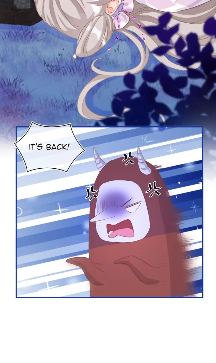 The Most Beloved Chapter 30 - page 6