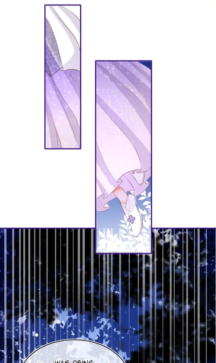 The Most Beloved Chapter 30 - page 7