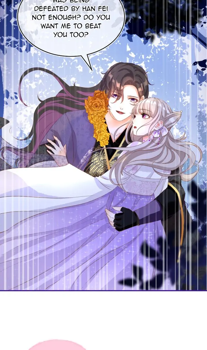 The Most Beloved Chapter 30 - page 8