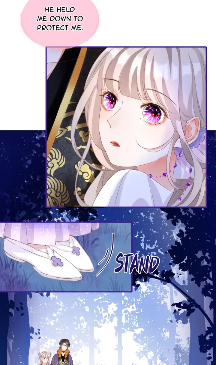 The Most Beloved Chapter 30 - page 9