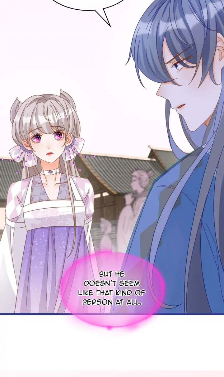 The Most Beloved Chapter 31 - page 12