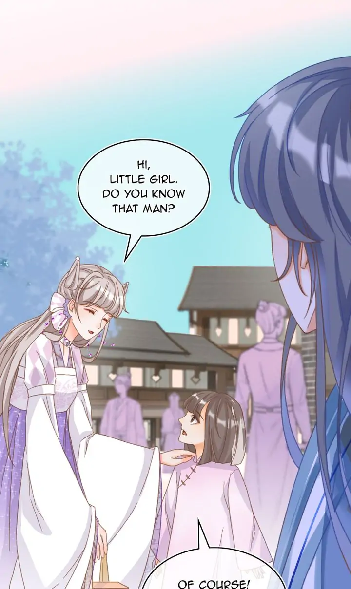 The Most Beloved Chapter 31 - page 13