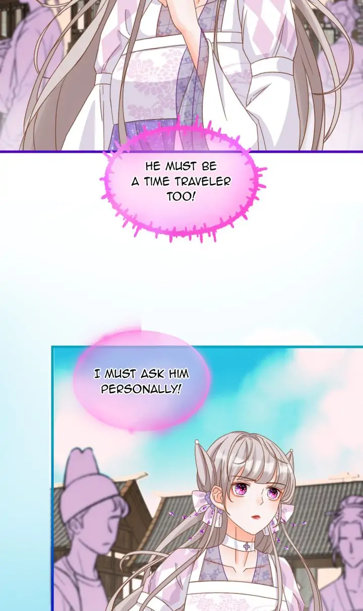 The Most Beloved Chapter 31 - page 16