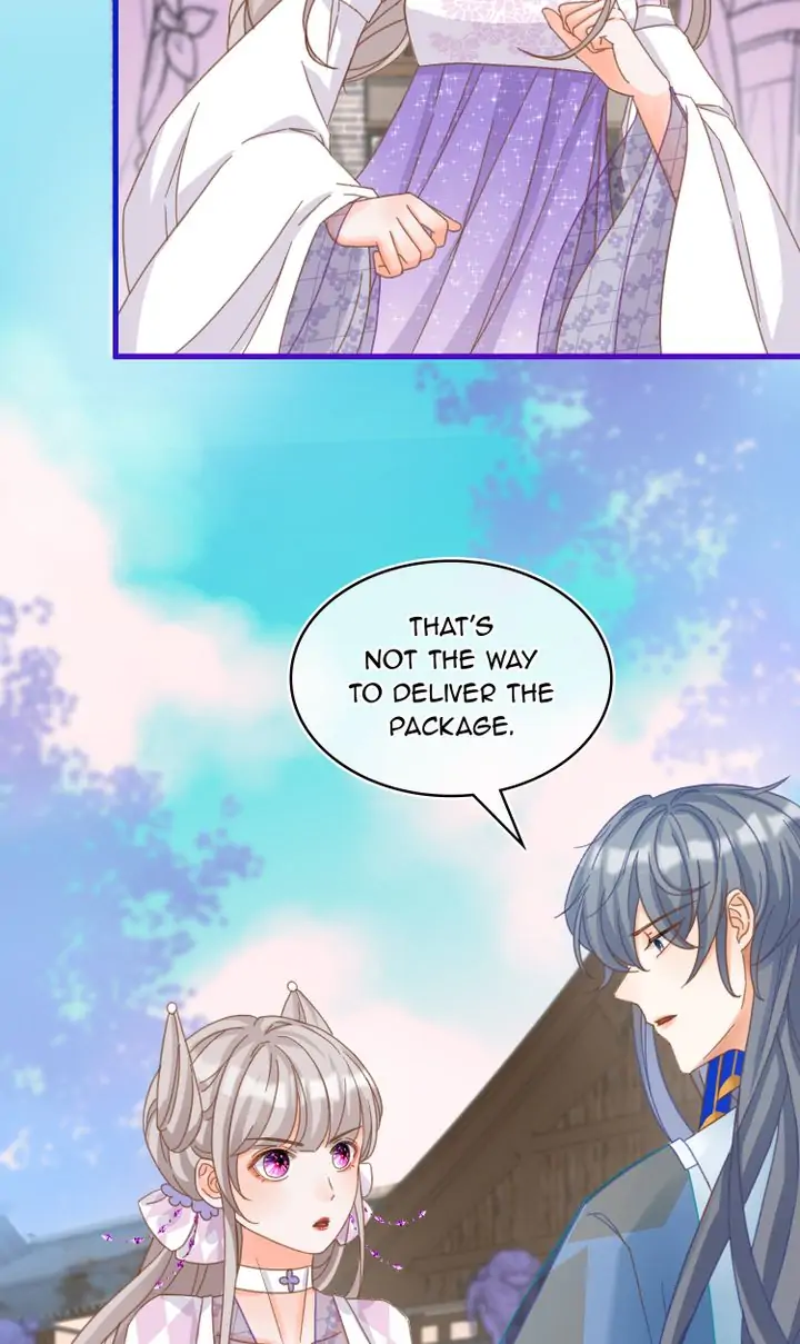 The Most Beloved Chapter 31 - page 17