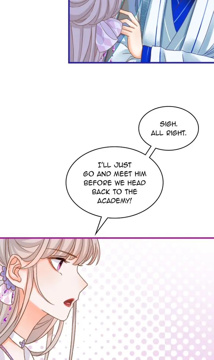 The Most Beloved Chapter 31 - page 19