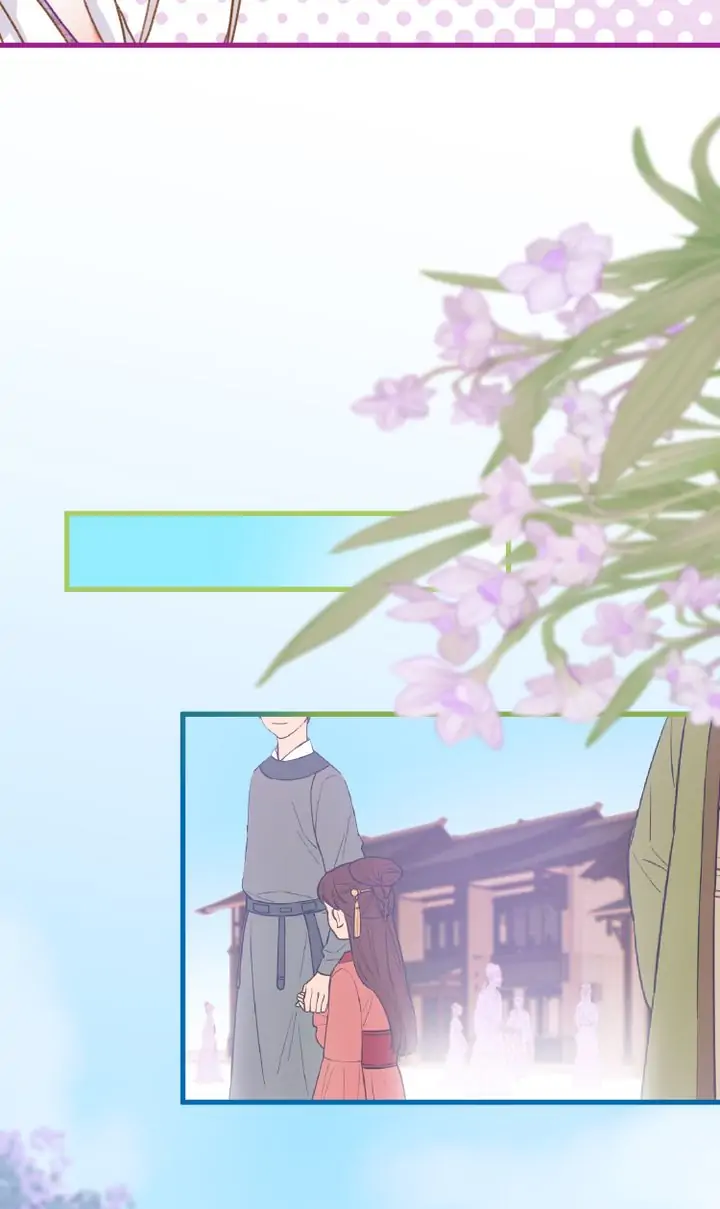 The Most Beloved Chapter 31 - page 20