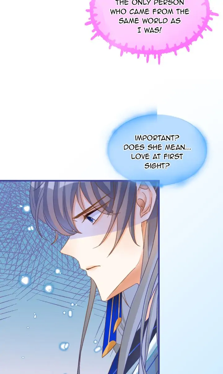 The Most Beloved Chapter 31 - page 22