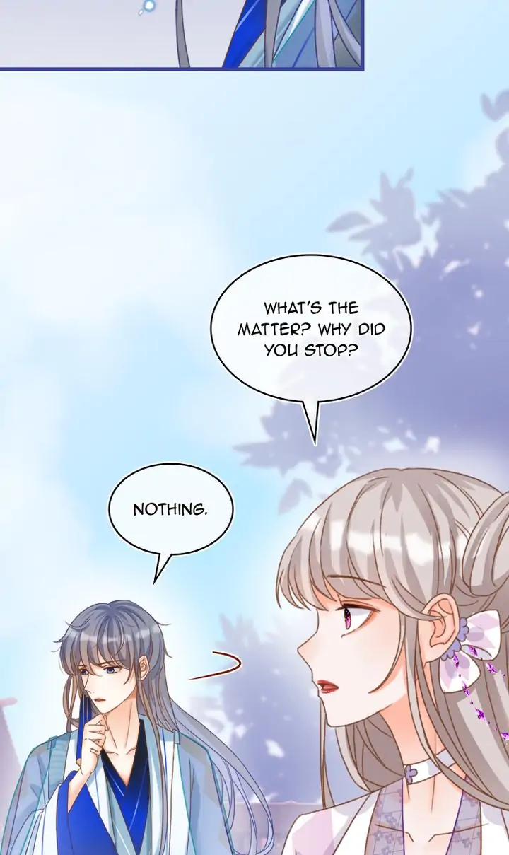 The Most Beloved Chapter 31 - page 23
