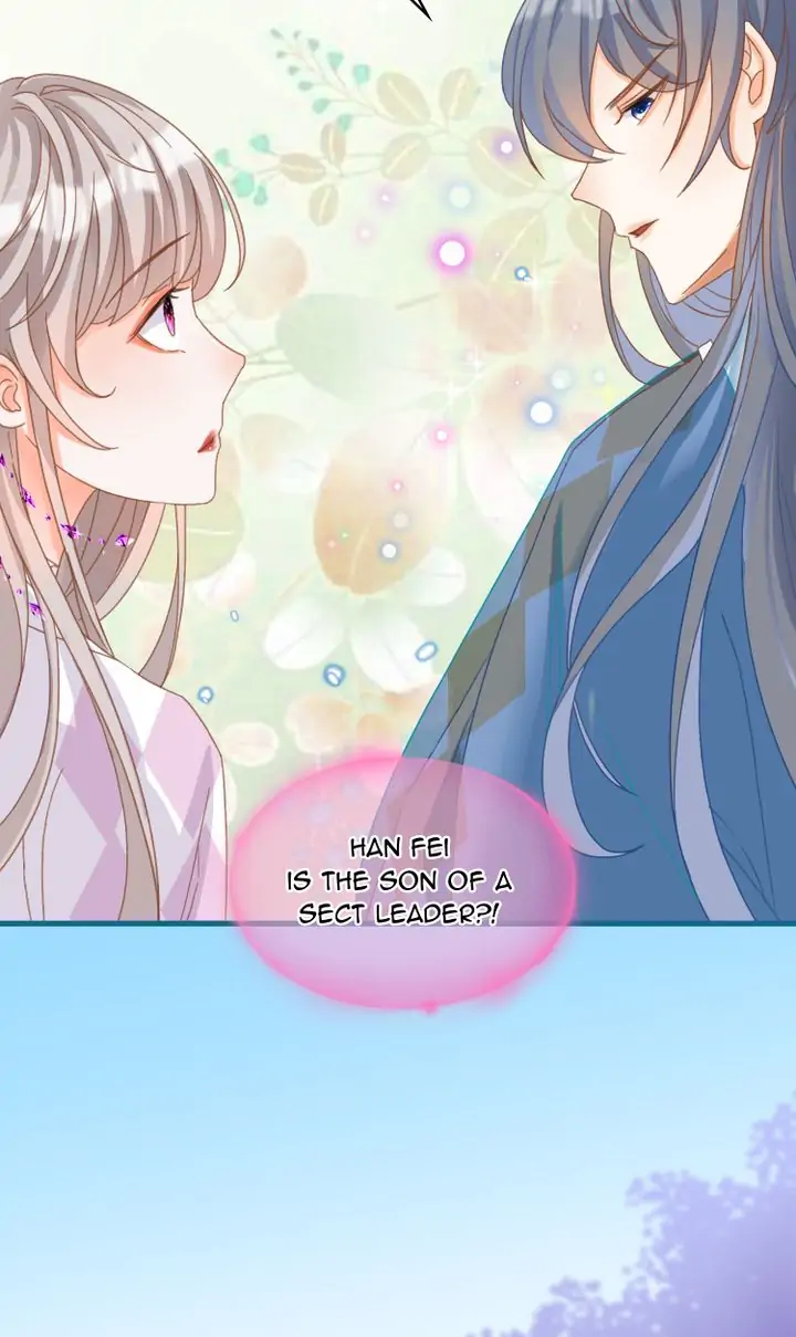 The Most Beloved Chapter 31 - page 28