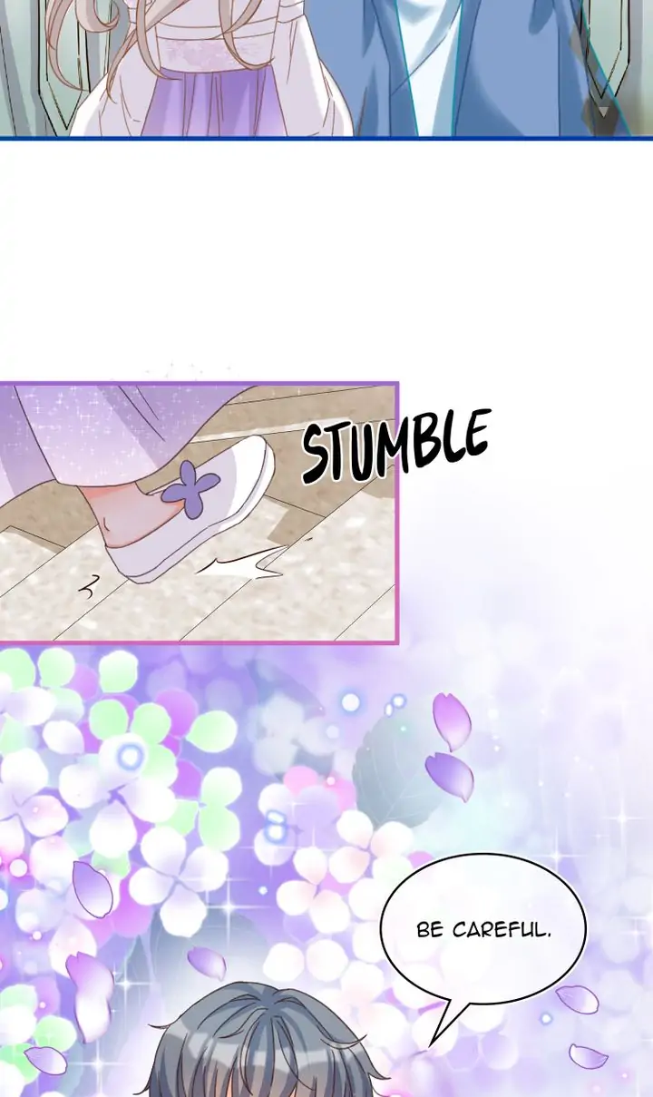 The Most Beloved Chapter 31 - page 30