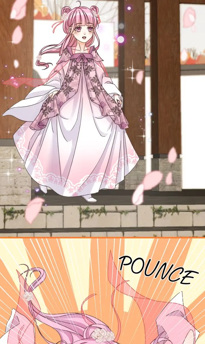 The Most Beloved Chapter 31 - page 33