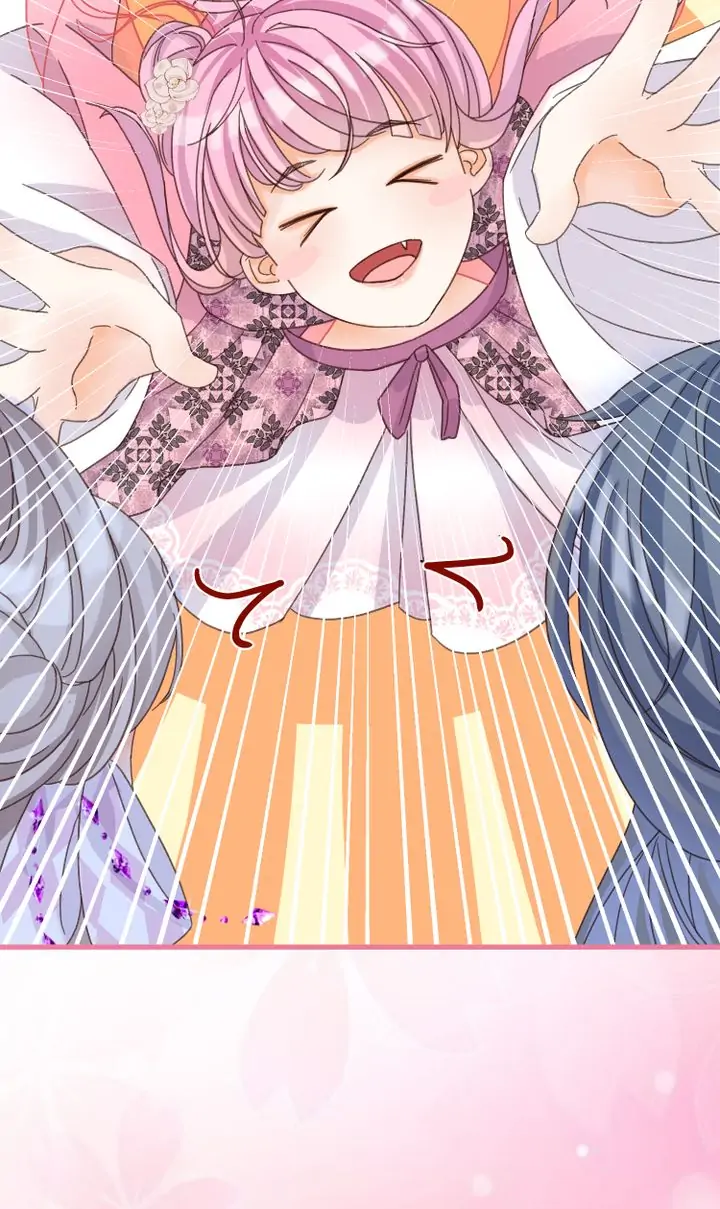 The Most Beloved Chapter 31 - page 34