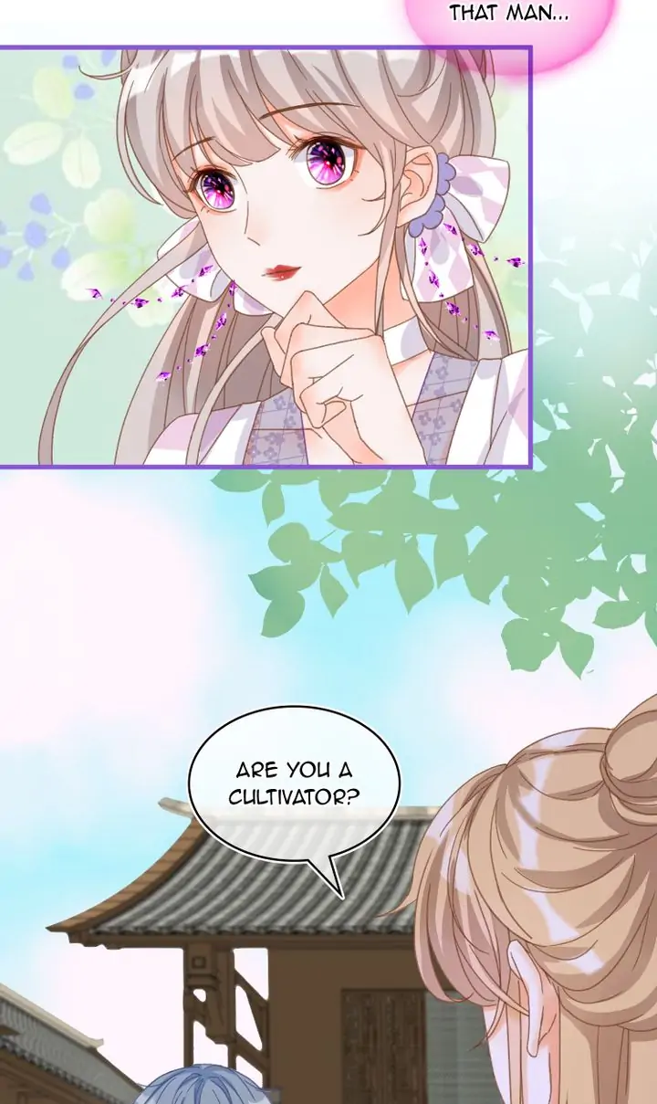 The Most Beloved Chapter 31 - page 4