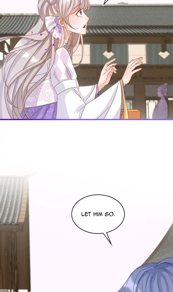 The Most Beloved Chapter 31 - page 7