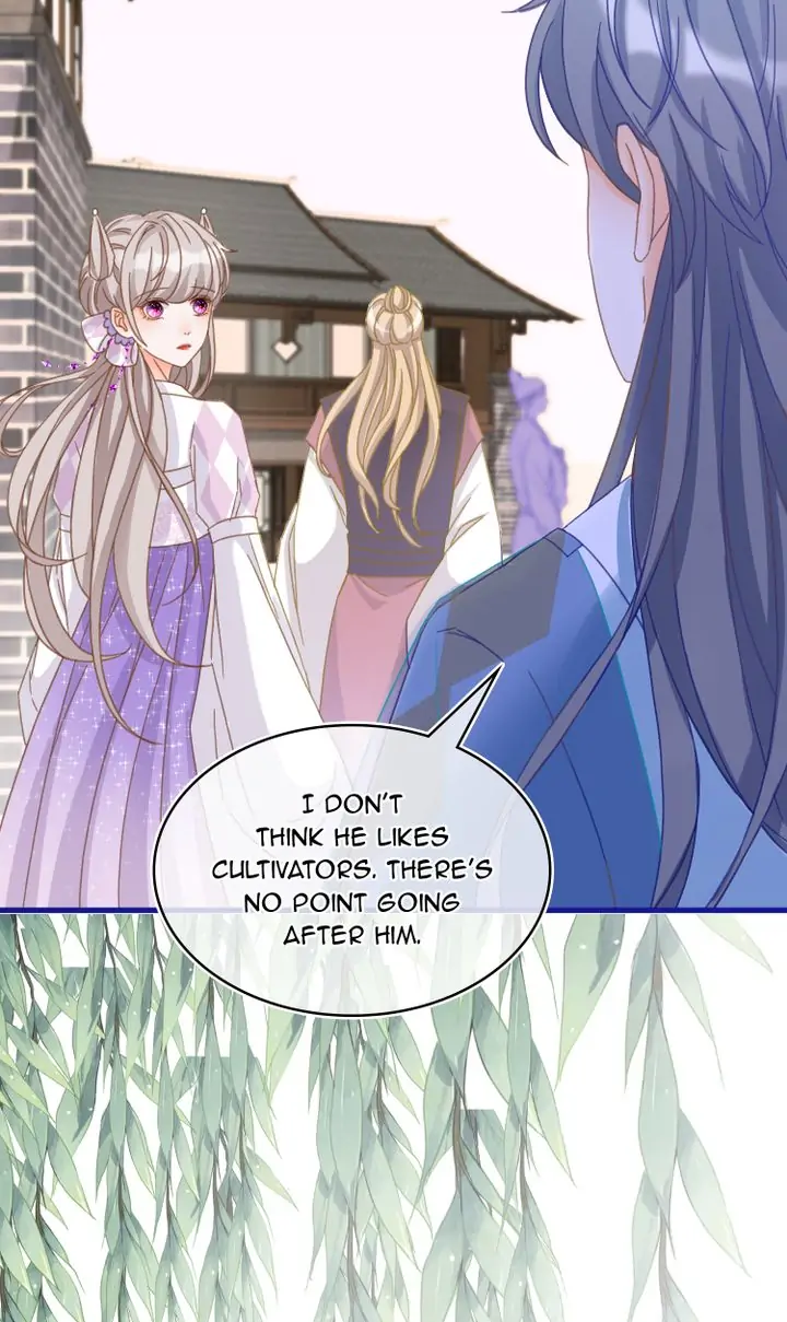 The Most Beloved Chapter 31 - page 8