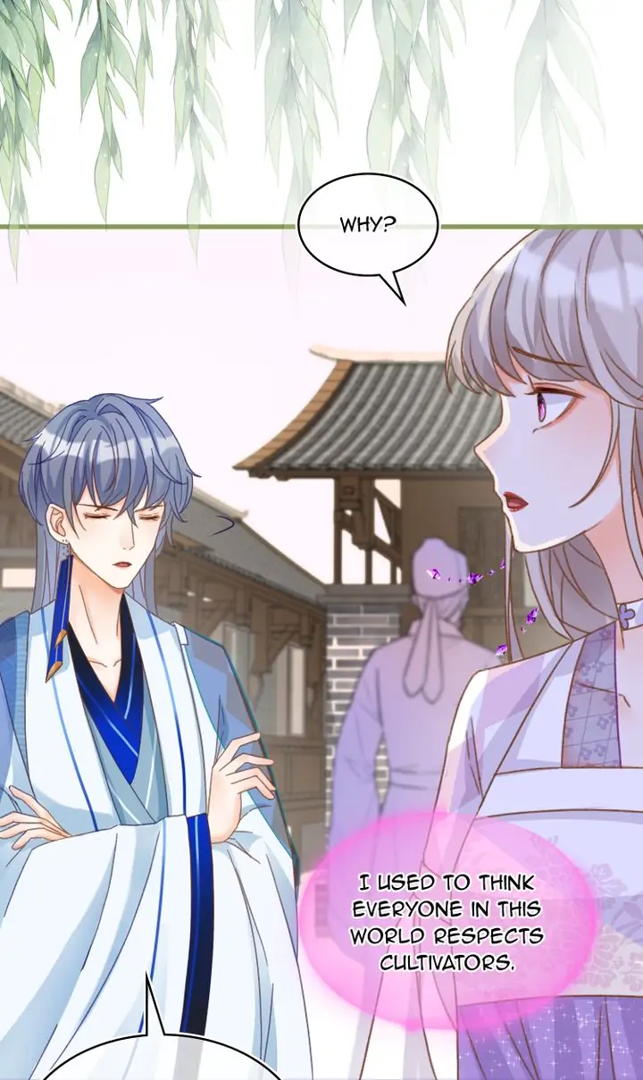The Most Beloved Chapter 31 - page 9