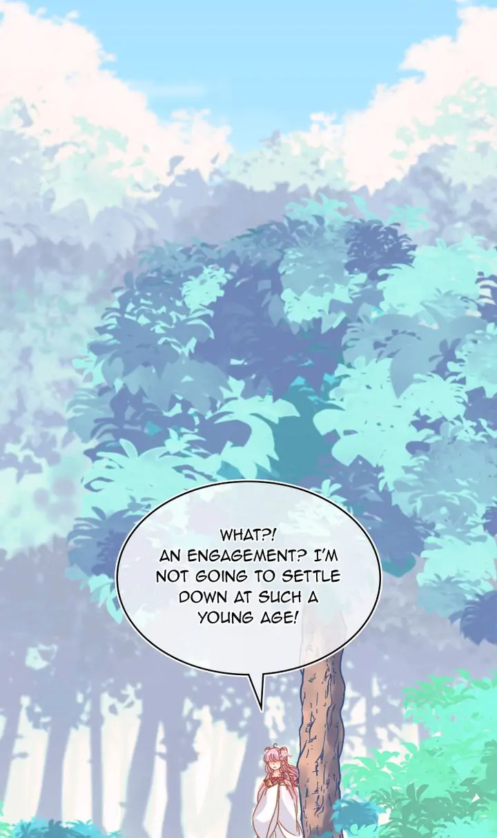 The Most Beloved Chapter 32 - page 10