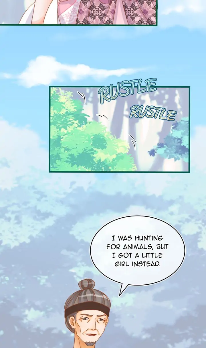 The Most Beloved Chapter 32 - page 12