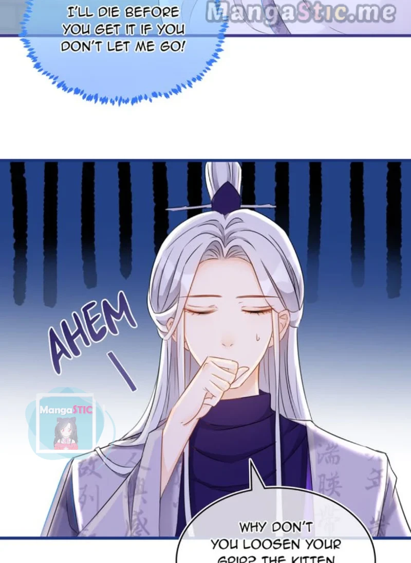 The Most Beloved Chapter 44 - page 11