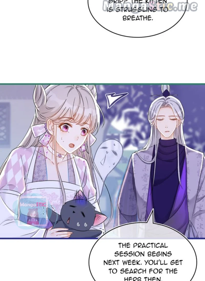 The Most Beloved Chapter 44 - page 12