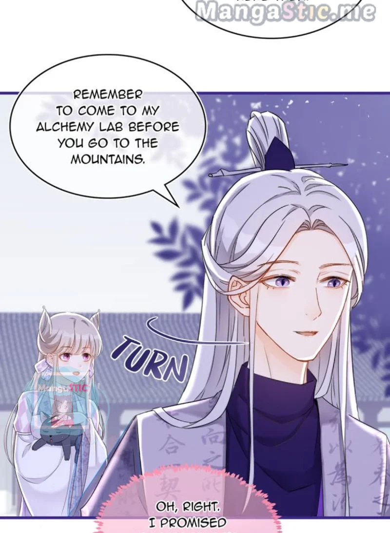 The Most Beloved Chapter 44 - page 13