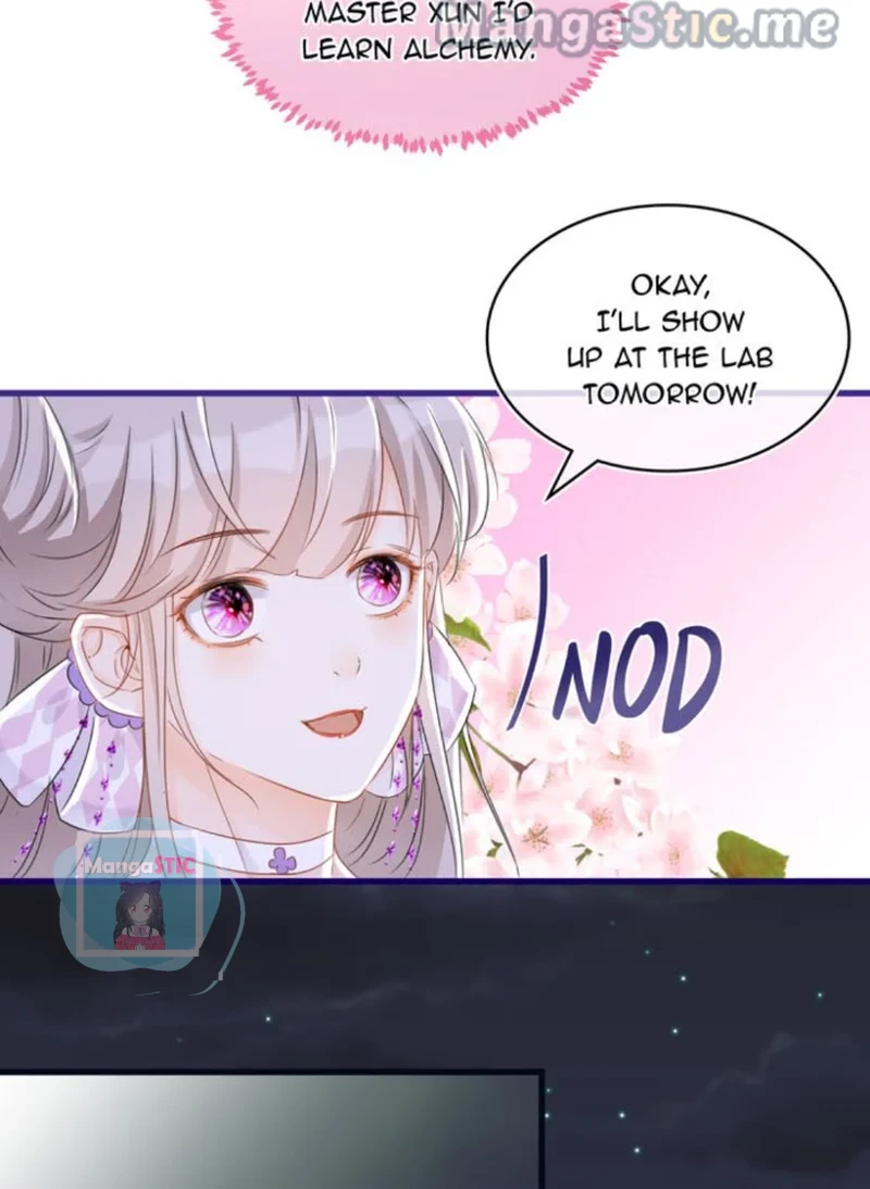 The Most Beloved Chapter 44 - page 14