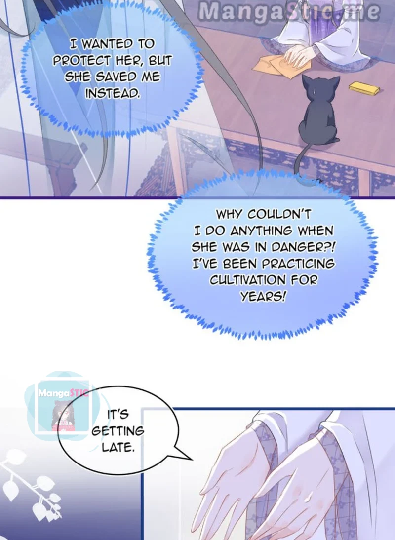 The Most Beloved Chapter 44 - page 17