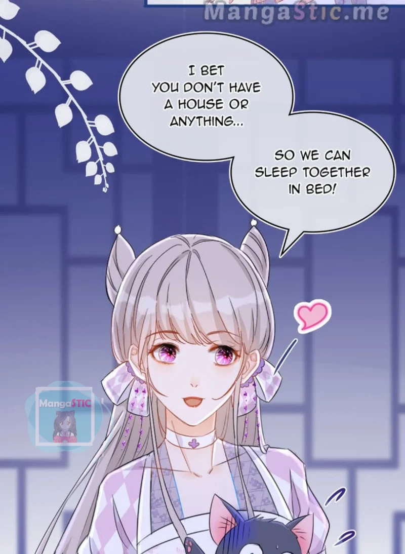 The Most Beloved Chapter 44 - page 18