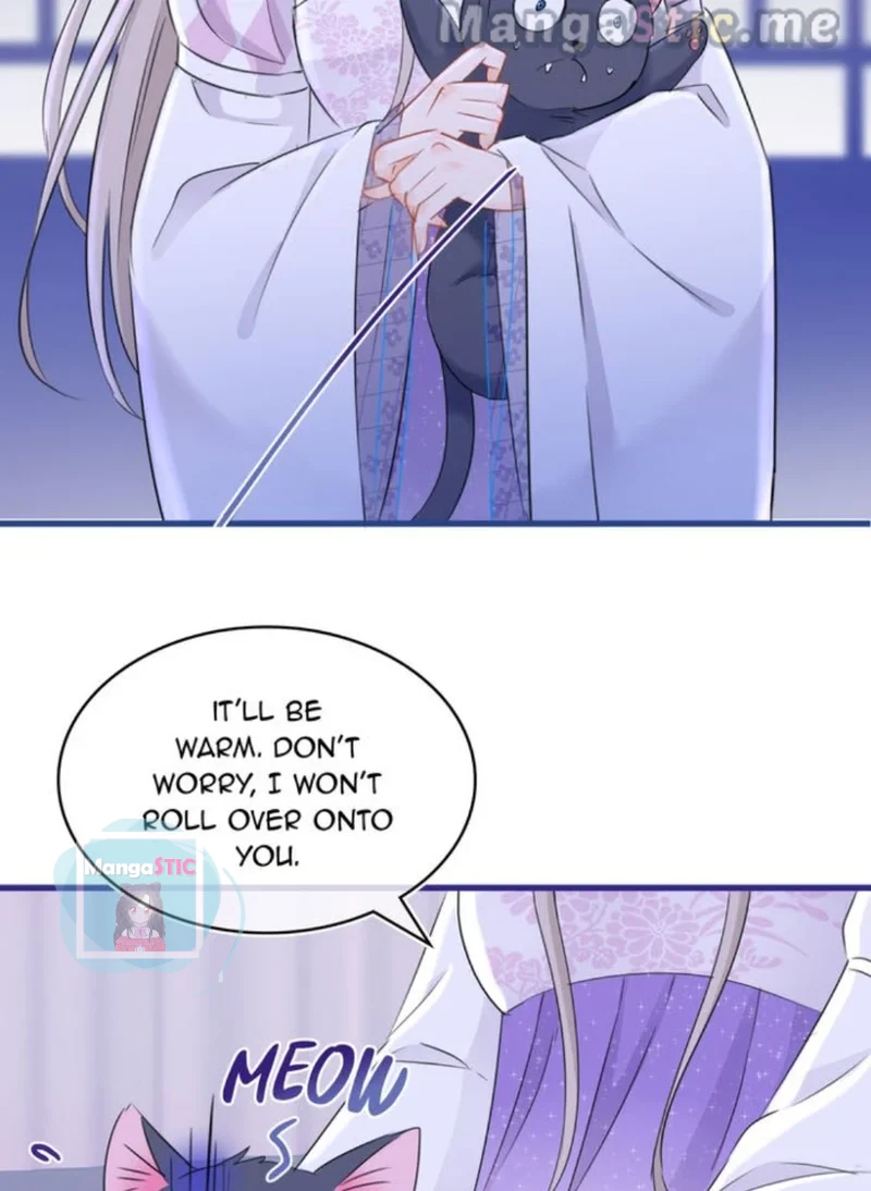 The Most Beloved Chapter 44 - page 19
