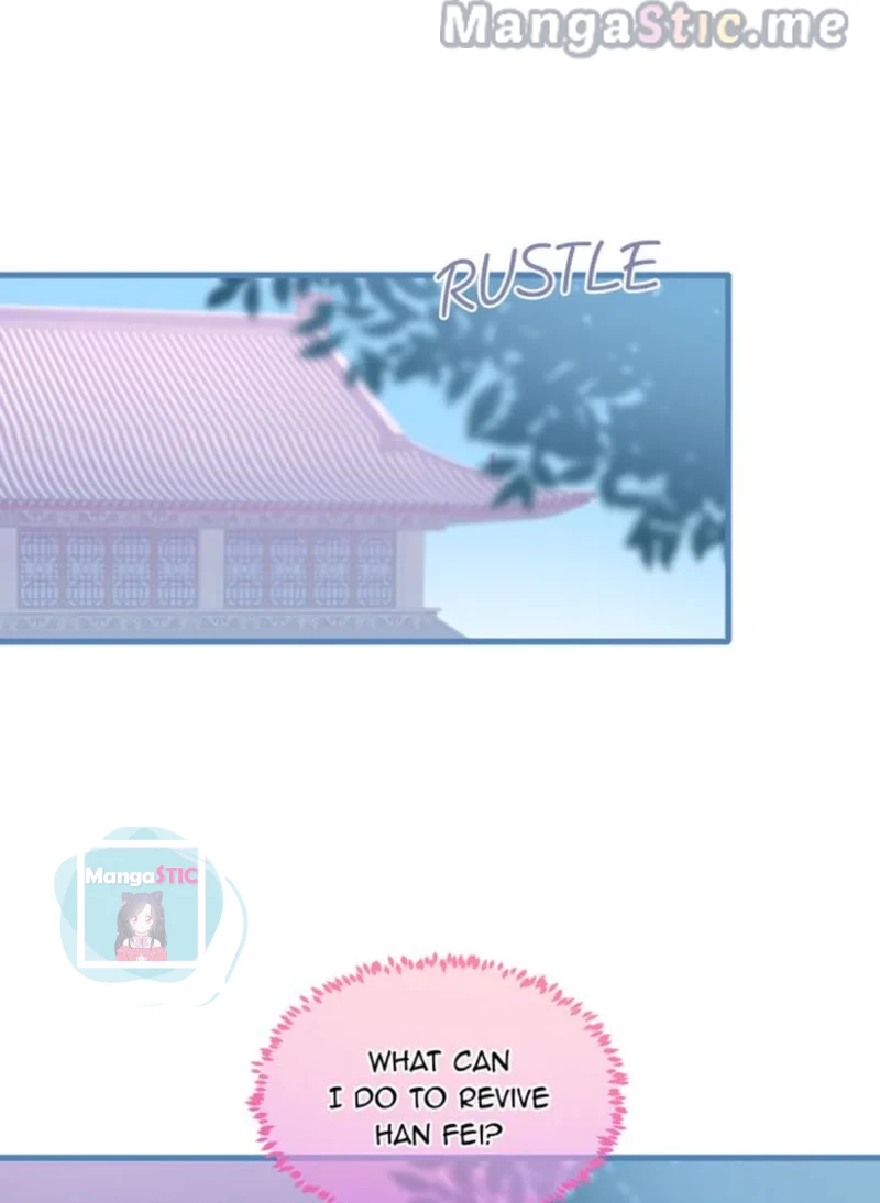 The Most Beloved Chapter 44 - page 2
