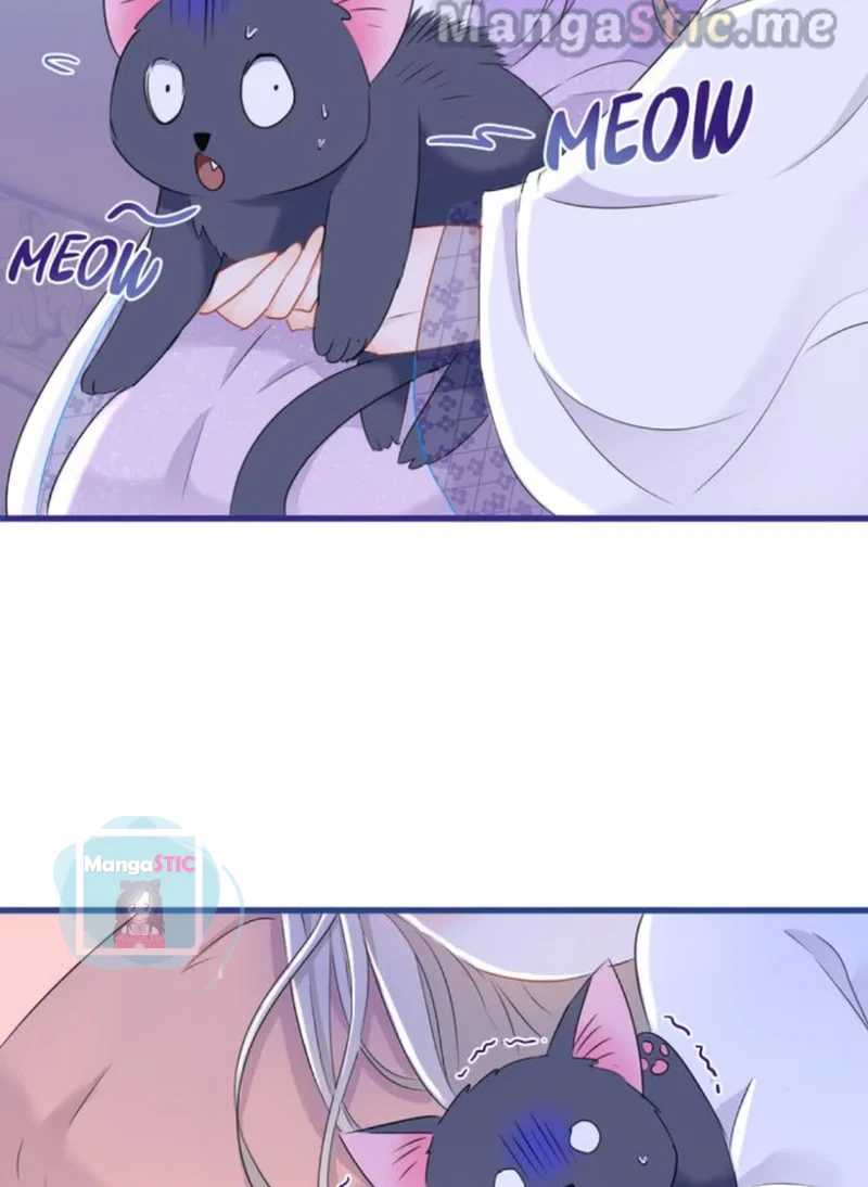 The Most Beloved Chapter 44 - page 20