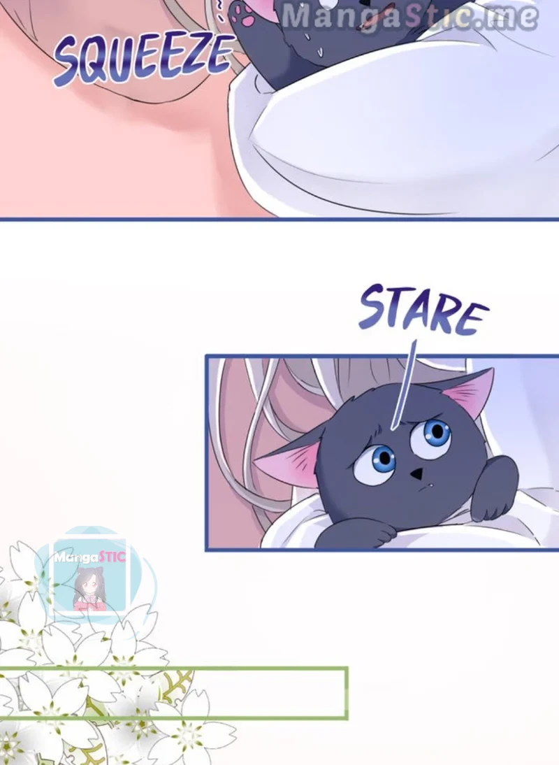 The Most Beloved Chapter 44 - page 21